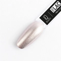 Лак для ногтей IQ Beauty укрепляющий с биокерамикой PROLAC+bioceramics, 12,5 мл 099 Aluminium Peony IQNP099