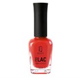 Лак для ногтей IQ Beauty укрепляющий с биокерамикой PROLAC+bioceramics, 12,5 мл 21 Like red lipstick IQNP021 - фото 533628