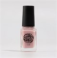 Лак для ногтей Swanky Stamping №02 укрепляющий, розовый, 6 мл (2150) SSV02 - фото 533647