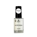 Лак для ногтей без лампы Grattol Antifungal Nail Polish 01, 9мл GAFP01