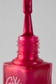 Лак для стемпинга Swanky Stamping M127, RUBY SHIK, 6 мл SSNPM127