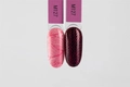 Лак для стемпинга Swanky Stamping M127, RUBY SHIK, 6 мл SSNPM127