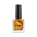 Лак для стемпинга Swanky Stamping №003 золото, 10 мл ST-SW003..