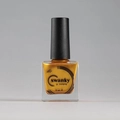 Лак для стемпинга Swanky Stamping №003 золото, 10 мл ST-SW003..