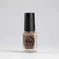 Лак для стемпинга Swanky Stamping S36, молочный шоколад, 6 мл SSNPS36