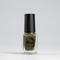 Лак для стемпинга Swanky Stamping S37, оливковый хаки, 6 мл SSNPS37