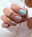 Лак для стемпинга Swanky Stamping S39, горчичный, 6 мл SSNPS39