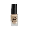 Лак для стемпинга Swanky Stamping S53, натуральный бежевый, 6 мл SSNPS53