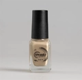 Лак для стемпинга Swanky Stamping S53, натуральный бежевый, 6 мл SSNPS53