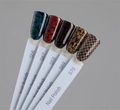 Лак для стемпинга Swanky Stamping S69 мандариновый, 6 мл SSNPS69