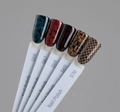 Лак для стемпинга Swanky Stamping S70 карамельный, 6 мл SSNPS70