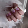 Лак для стемпинга Swanky Stamping S71 Сирень, 6 мл SSNPS71