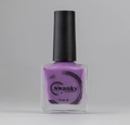 Лак для стемпинга Swanky Stamping S80 Лавандовый, 10 мл SSNP080