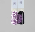 Лак для стемпинга Swanky Stamping S80 Лавандовый, 10 мл SSNP080