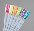 Лак для стемпинга Swanky Stamping S80 Лавандовый, 10 мл SSNP080