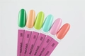 Лак для стемпинга Swanky Stamping S91, зеленая лужайка, 6 мл SSNPS91