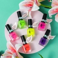 Лак на гелевой основе IRISK Eternail mini Claude lights 03 Berta, 8 мл Д607-23-03