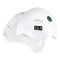 UV LED гибридная лампа SUN 5 Plus 48 Вт, кварцевые диоды, белая SUN5-PLUS/Q