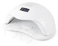 UV LED гибридная лампа SUN 5 Plus 48 Вт, кварцевые диоды, белая SUN5-PLUS/Q - фото 534673