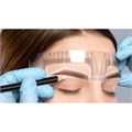 Линейка для бровей, Sexy Brow Henna SC-00029 - фото 534834