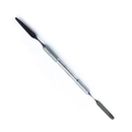 Лопатка маникюрная Staleks EXPERT 40 TYPE 1 P7-13-01, шпатель ровный + конический PE-40/1