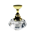 Магнитная подставка для типс Clear Crystal PAD-56(C)
