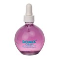 Масло для кутикулы Domix DGP "Ежевика", 75 мл 401769 - фото 535643