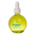 Масло для кутикулы Domix DGP "Манго", 75 мл 401844 - фото 535646