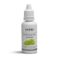 Масло для кутикулы Livsi "Виноград", 30 мл ФК-14 - фото 535704