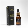 Масло для кутикулы сухое MANITA парфюмированное Tobacco & Vanille, 15 мл MAN/202117 - фото 535993