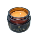 Массажная свеча для кожи Grattol Premium Massage Candle Сyclamen&Sandal, 30 мл GPMC01