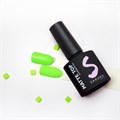 Матовый топ для ногтей Sakura Matte Top Coat, 8 мл Top003 - фото 536307