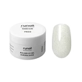 Моделирующий УФ-гель ruNail c шиммером BUILDER UV GEL AURORA SHINE, 15 г №9822 9822