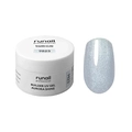 Моделирующий УФ-гель ruNail c шиммером BUILDER UV GEL AURORA SHINE, 15 г №9823 9823