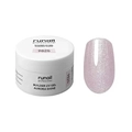 Моделирующий УФ-гель ruNail c шиммером BUILDER UV GEL AURORA SHINE, 15 г №9825 9825