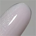 Моделирующий УФ-гель ruNail c шиммером BUILDER UV GEL AURORA SHINE, 15 г №9825 9825 - фото 536870