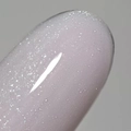 Моделирующий УФ-гель ruNail c шиммером BUILDER UV GEL AURORA SHINE, 15 г №9825 9825