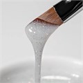 Моделирующий УФ-гель ruNail светоотражающий BUILDER UV GEL MILK DIAMOND, 15г №9869 9869 - фото 536891