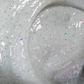 Моделирующий УФ-гель ruNail светоотражающий BUILDER UV GEL MILK DIAMOND, 15г №9872 9872