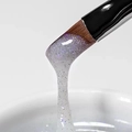 Моделирующий УФ-гель ruNail светоотражающий BUILDER UV GEL MILK DIAMOND, 15г №9873 9873