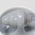 Моделирующий УФ-гель ruNail светоотражающий BUILDER UV GEL MILK DIAMOND, 15г №9873 9873