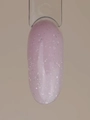 Моделирующий УФ-гель для ногтей ruNail BUILDER UV GEL POTAL №8554, с поталью, 15 г 8554