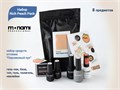 Набор Monami Rich Peach Pack mn/rich/peach - фото 537163