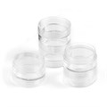 Набор баночек IRISK, 5 шт. Ф10-303 - фото 537181