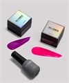 Набор гелей для ногтей Monami NEON SMART №1, 15 г (2 шт. + подарок) NEON_SMART_SET1 - фото 537225