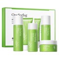 Набор для ухода за кожей One Spring Green Tea, 6 в 1 YZC93726 - фото 537416