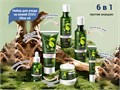 Набор для ухода за кожей ZOZU Olive oil против морщин, 6 в 1 ZOZU63095 - фото 537435
