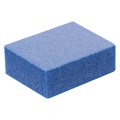 Набор мини блоков шлифовальных 2-х стор. (03 синие) 50шт Б305-08-03 - фото 537582