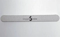 Набор пилок на деревянной основе Sakura, серые, 150/180, 50 шт. snfg150/180-50