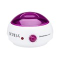 Нагреватель для банок и горячего воска Depilia 400 мл 302400 - фото 537908